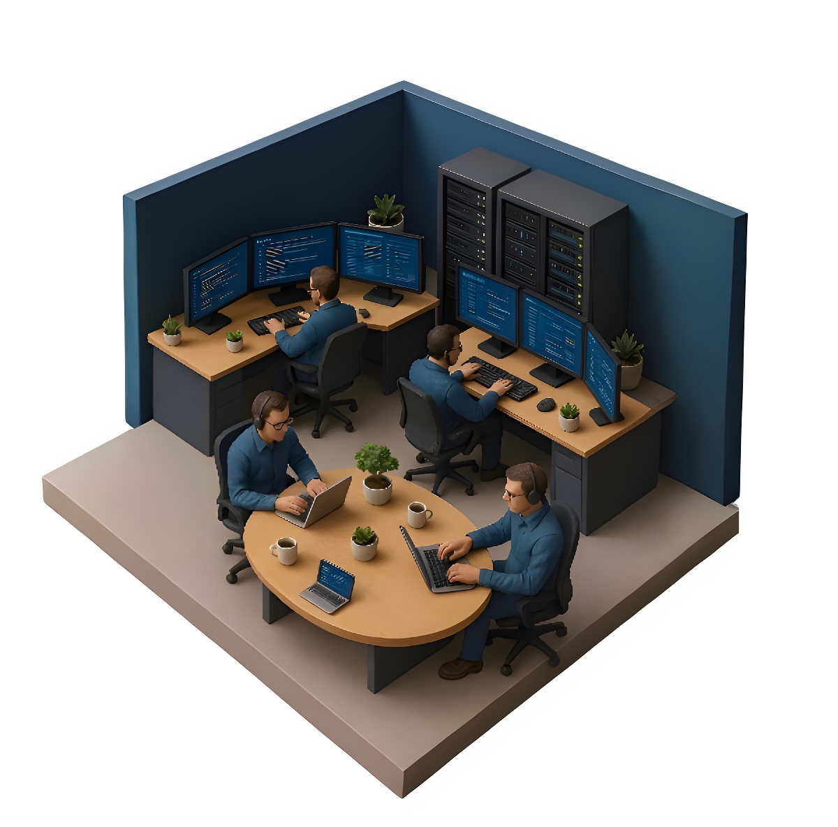 DevOps Transformation